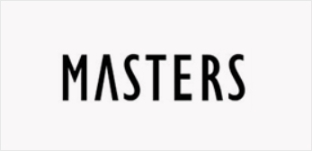 MASTERS